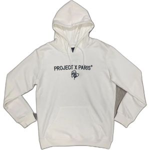 Sweatshirt met kap Project X Paris