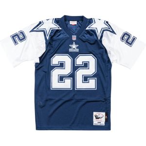 Nfl-trui Dallas Cowboys Emmitt Smith