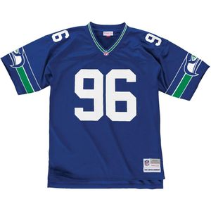 NFL-shirt Seattle Seahawks Cortez Kennedy