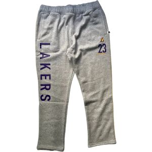 Los Angeles Lakers joggingbroek Lebron James Master Class