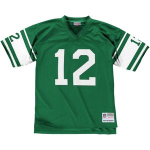 Nfl-trui New York Jets Joe Namath