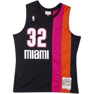 Nba-trui Miami Heat Shaquille O'Neal
