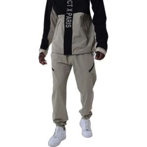 Jogging Project X Paris