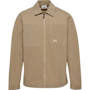 Hummel - hmlSORONA LOOSE OVERSHIRT - Overhemd