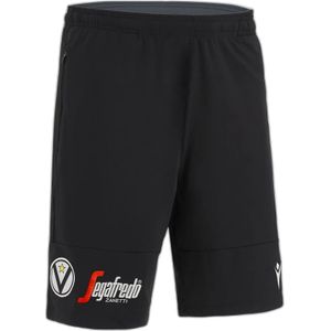 Bermuda's Virtus Bologne 2022/23