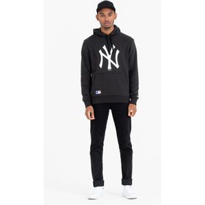 Hoodie New Era New York Yankees logo