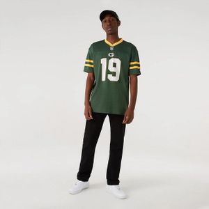 Koszulka Green Bay Packers Mesh