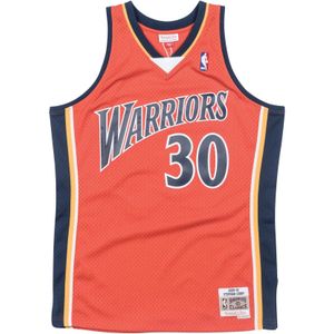 NBA-shirt Golden State Warriors Stephen Curry Alternate 2009/10