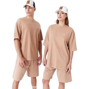 Oversized T-shirt New Era Washed