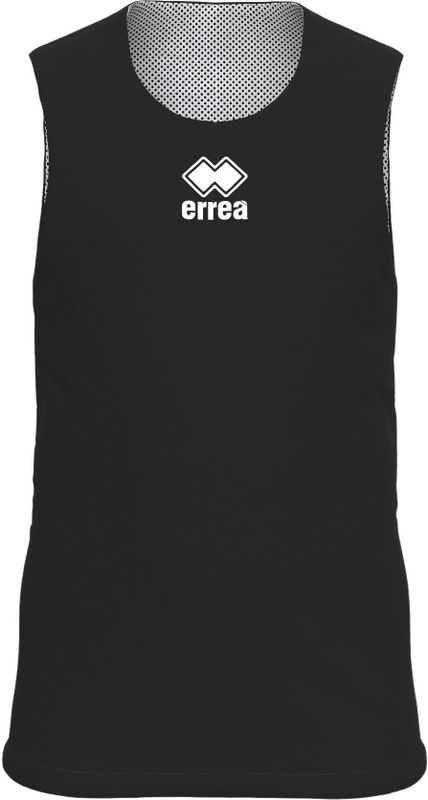 Omkeerbare tanktop voor kinderen Errea Chicago