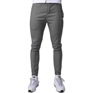 Broek met riem Project X Paris