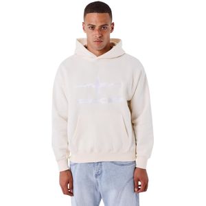 Basic sweatshirt met capuchon Project X Paris Polaris