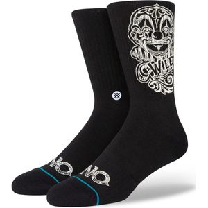 Sokken Stance Wild Card X Cartoon