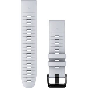 Siliconen horlogebandje Garmin QuickFit