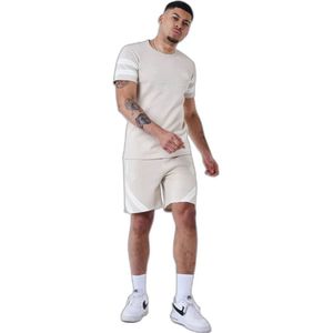 Ingenaaide band shorts Project X Paris