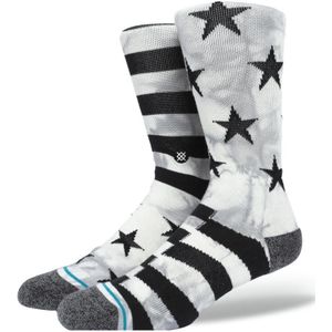 Sokken Stance Sidereal 2