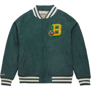 Jas Boston Celtics Collegiate Varsity