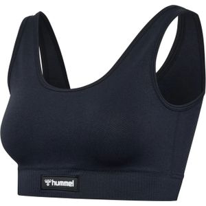 Hummel - hmlALIVE SEAMLESS - Sport Bh - Naadloos - Zwart