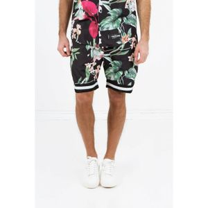 Short Sixth June tropical