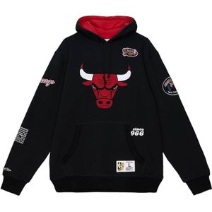 Sweatshirt Chicago Bulls Origins