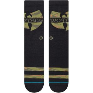 Sokken Stance Clan In Da Front