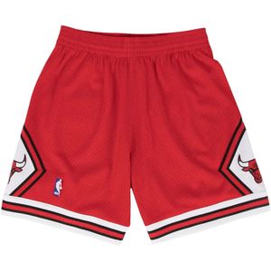 Korte Chicago Bulls nba