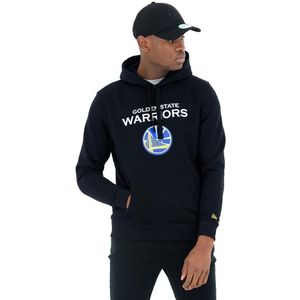 Sweat  capuche New Era  Golden State Warriors