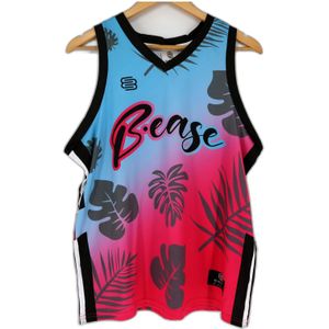 Jersey B.Ease Beah Time