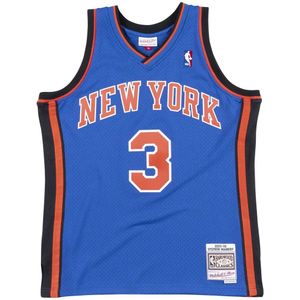 NBA Jersey New York Knicks Stephon Marbury