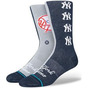 Sokken New York Yankees Split Crew