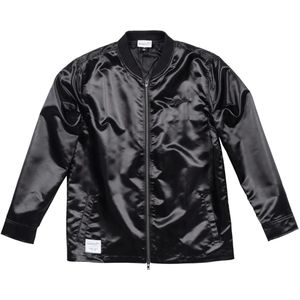 Jas Mitchell & Ness satin sports