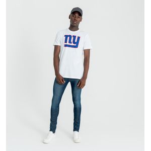 New EraT - s h i r t  logo New York Giants