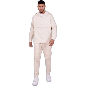 Pullover sweatshirt met capuchon Project X Paris