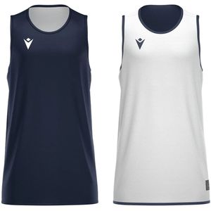 Omkeerbare trui voor kinderen Macron X500