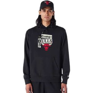Hoodie Chicago Bulls
