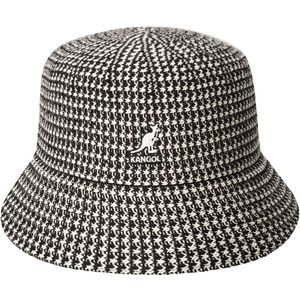 Bob met gaasbrei Kangol