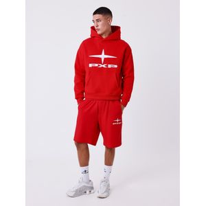 Basic sweatshirt met capuchon Project X Paris Polaris