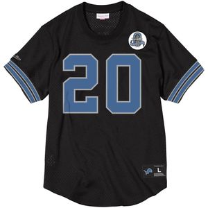 Nfl-trui Detroit Lions Barry Sanders