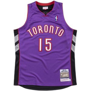 NBA shirt Toronto Raptors Vince Carter 1999/00