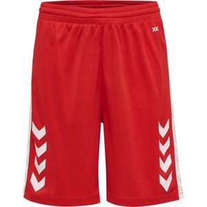 Hummel - CORE XK BASKET SHORTS KIDS - Korte Broeken - 100% Polyester