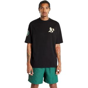 T-shirt New Era Oakland Athletics Mlb