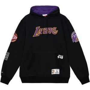 Sweatshirt Los Angeles Lakers Origins
