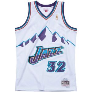 Nba-trui Utah Jazz Karl Malone