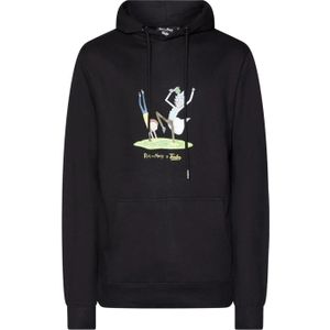 Hooded sweatshirt Tealer Portal