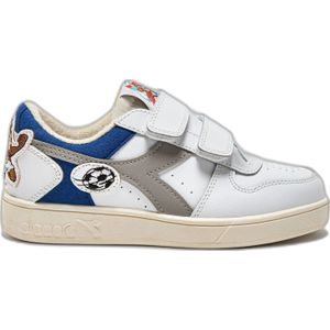 Kindersneakers Diadora Magic PS TAZ LT Low