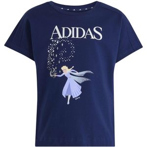 Meisjes-T-shirt adidas Disney Frozen