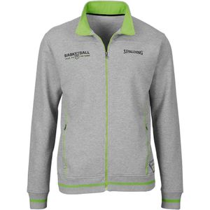 Jasje met rits Spalding Team