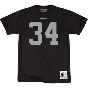 Nfl-trui Los Angeles Raiders Bo Jackson