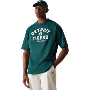 Heritage Tigers T-shirt