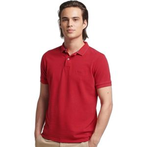 Polo Superdry Vintage Destroy